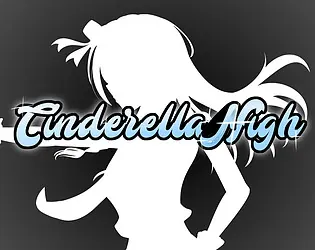 Cinderella High