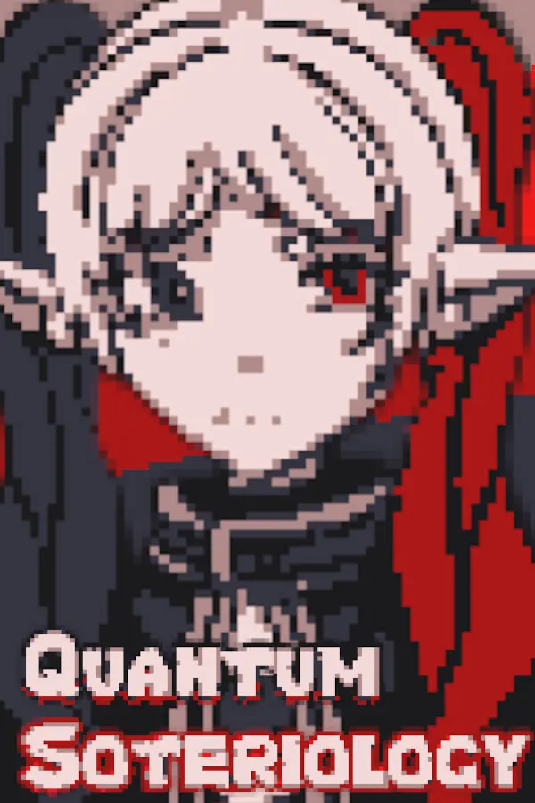 Quantum Soteriology