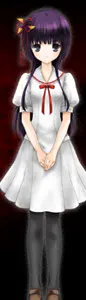 栉名田眠