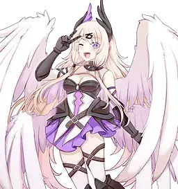 Luucie the Prideful