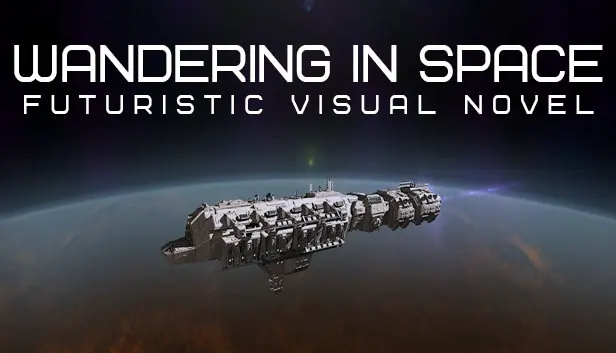 Wandering in Space