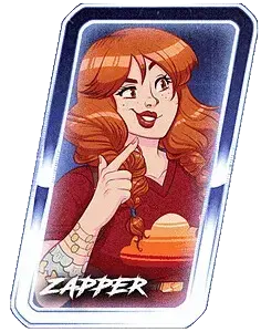 Zapper