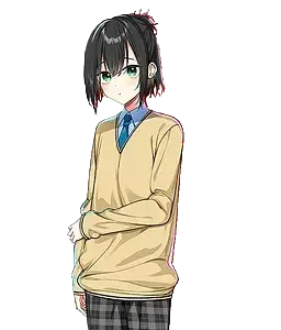 置田君