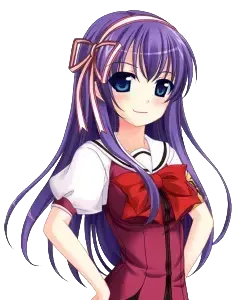 珠洲宮 夏姫
