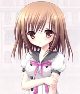 香椎 愛莉