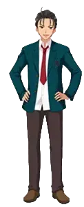 谷口