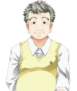理事長