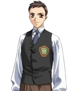 泊 耕介