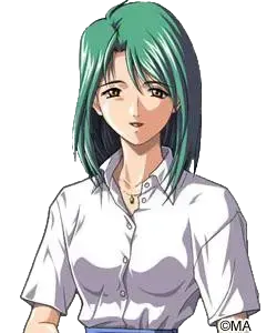 沢口 純子