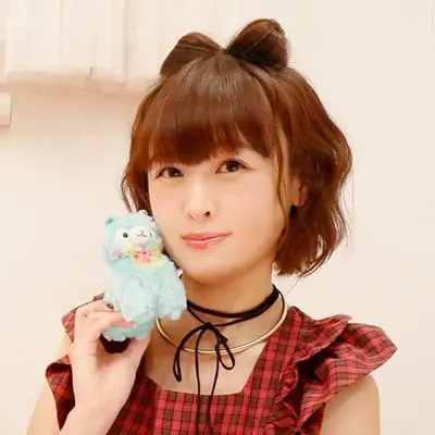樱咲千依