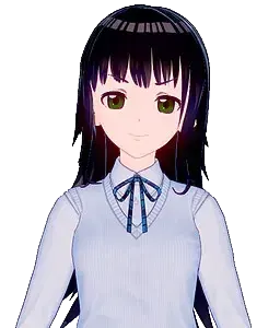 情侣（女）