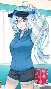 剧透角色