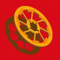 ふらいんぐパンジャンドラム