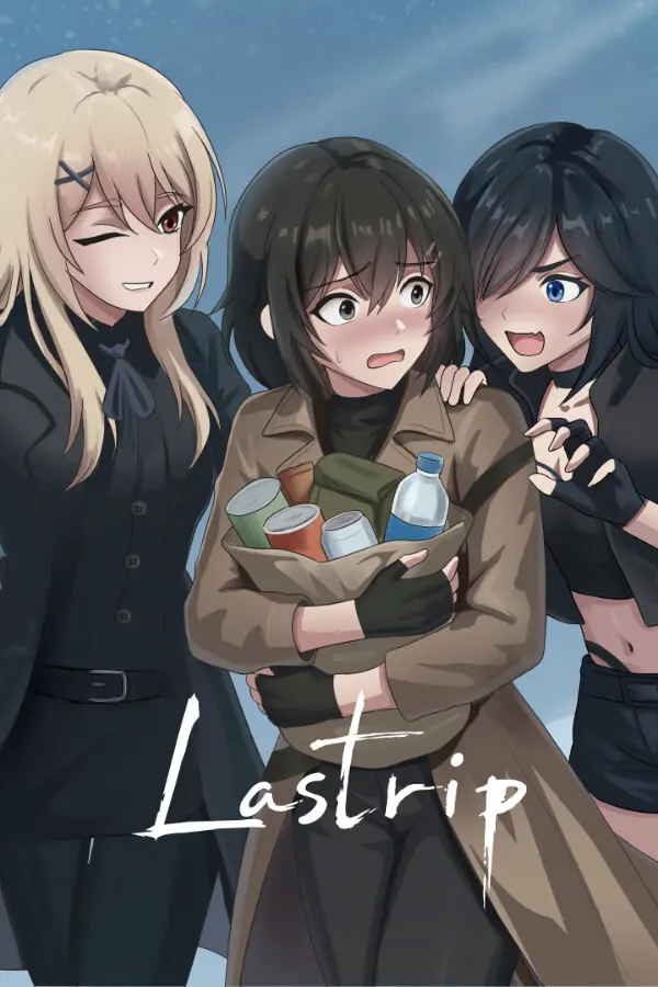 Lastrip-最后的旅程