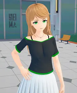 梅