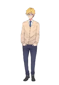 乔纳斯