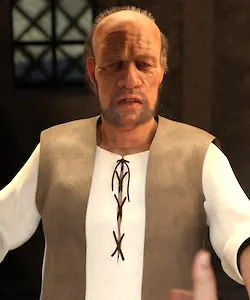 Ol' Gabe