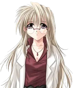 橘 綾香