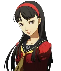 天城 雪子