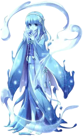 水那