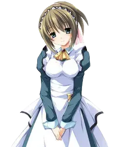 山内小姐