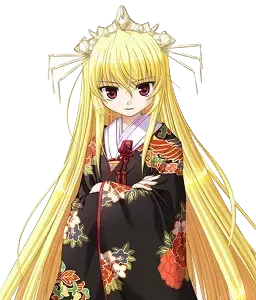 剧透角色