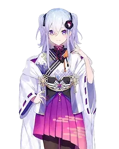非人