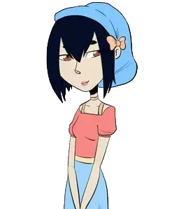 剧透角色