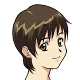 有馬 今日子