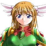 艾莉西亚·梅亚德