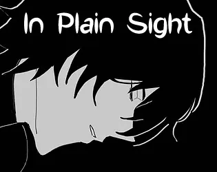 In Plain Sight