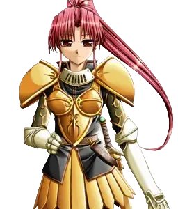 リネア・エーアスト