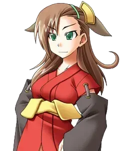 松深