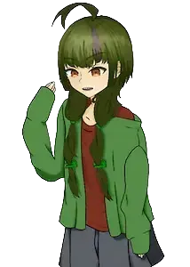 和仁 間莉子