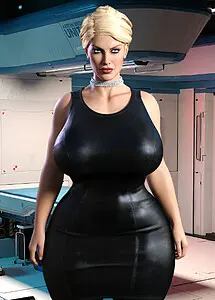 Dr. Iris Seidel