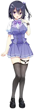 藤丘菖蒲