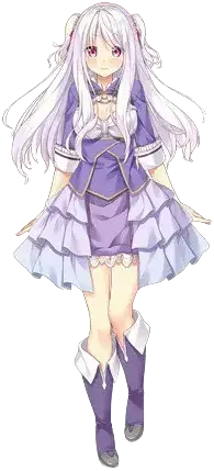 夏洛妮儿