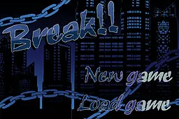 Break!!