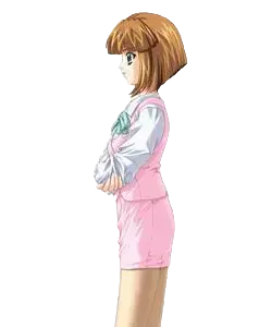 キャラＦ
