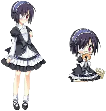 黑翼