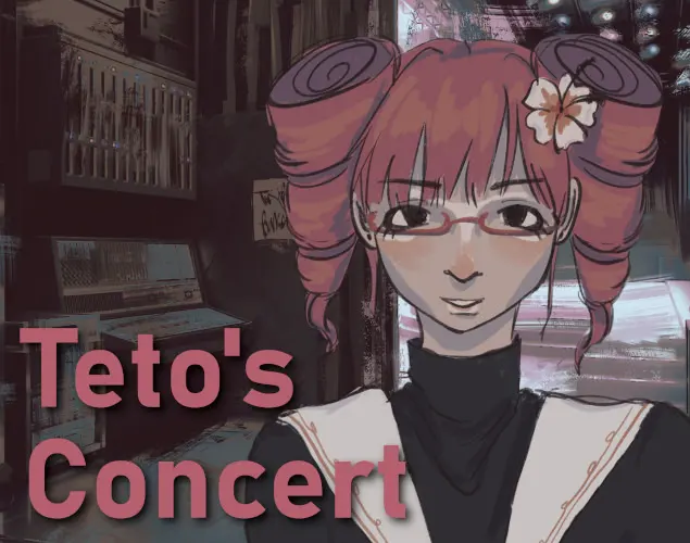 Teto's Concert
