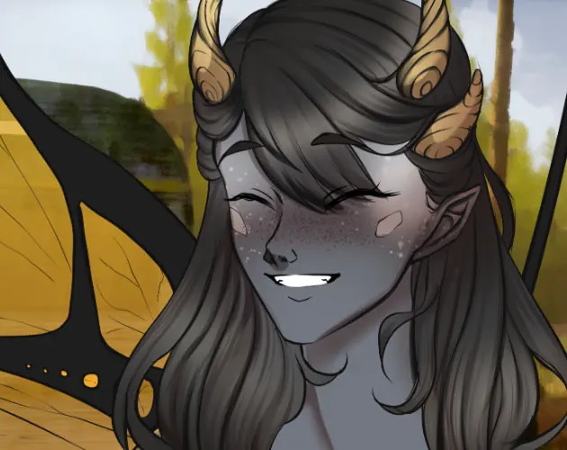 Ex-Wife Demon Hunter
