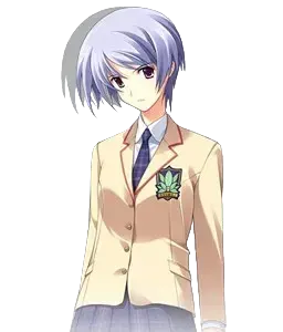 岸本绫濑