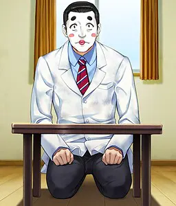 柿之股彦麻吕