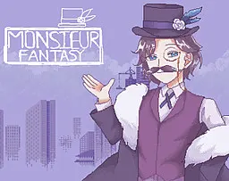 Monsieur Fantasy
