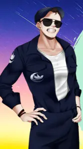 Kuro Guro