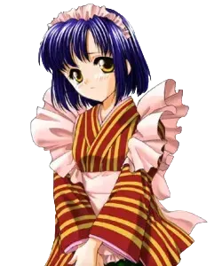 葵 双葉