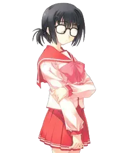 羽根崎 美緒
