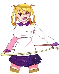 土星酱