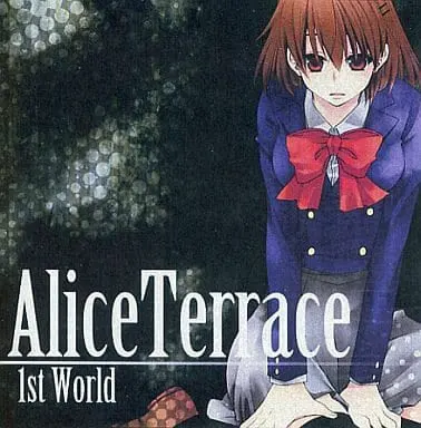 Alice Terrace(爱丽丝·露台)1st world